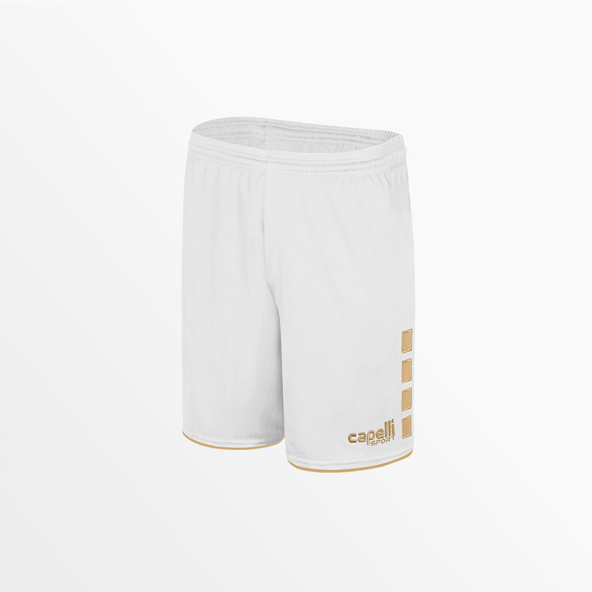 Youth Condor III Match Shorts - Breathable Athletic Shorts for Soccer & Training - Perfect for Games, Practice & Outdoor Sports
