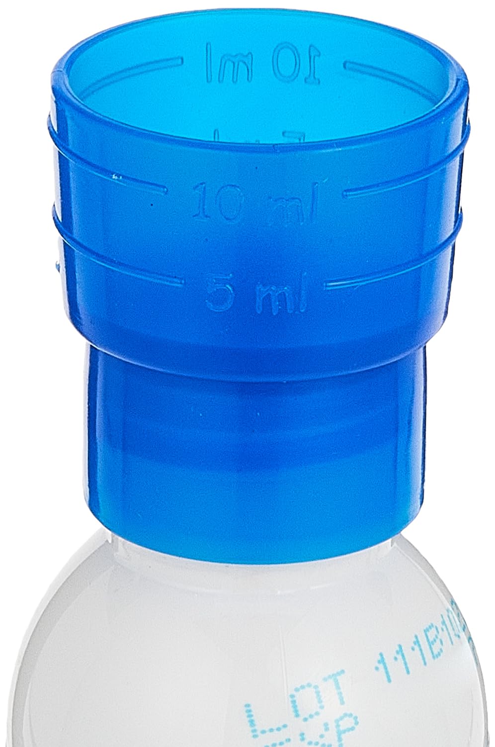 API ACCU-CLEAR Freshwater Aquarium Water Clarifier - 4 oz Bottle for Crystal Clear Fish Tank Water | Eliminates Cloudiness & Improves Water Clarity | Perfect for Small to Medium Aquariums