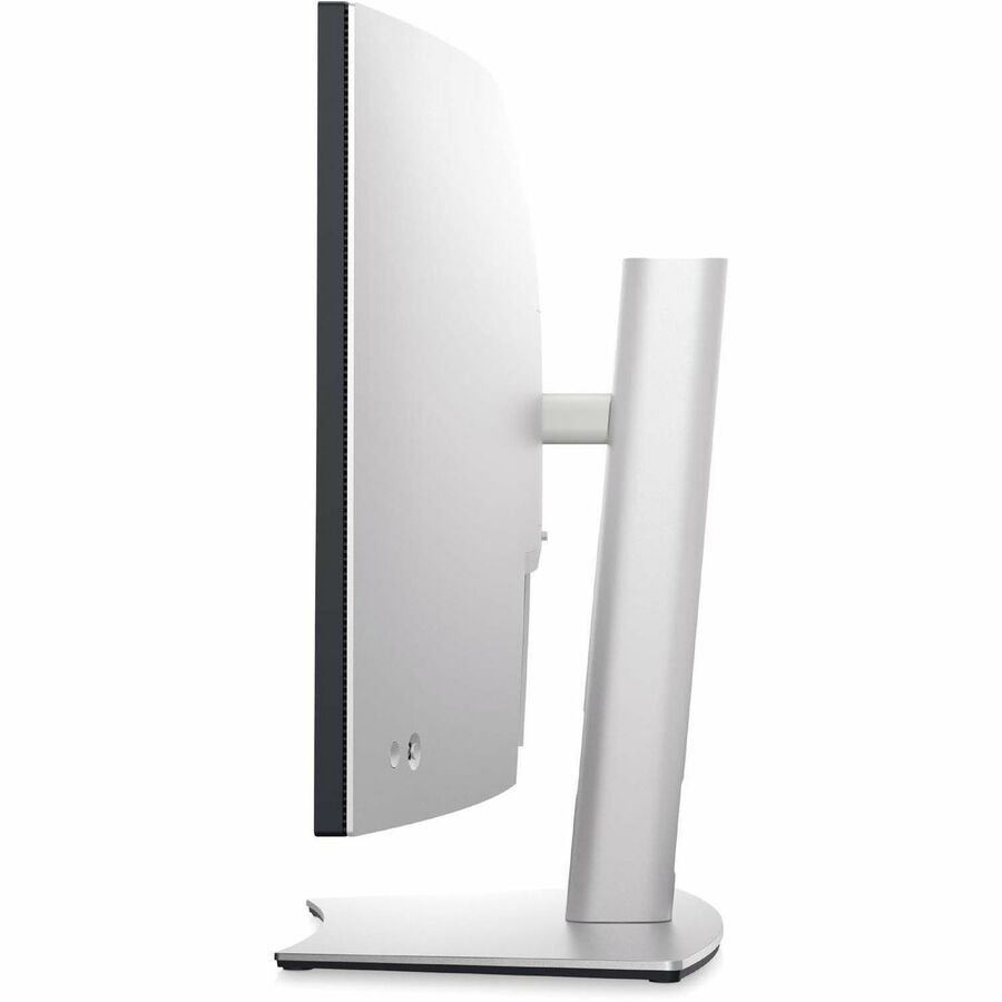 Dell Ultrasharp U3824DW 38-Inch Curved WQHD+ LED Monitor - 3840x1600 Resolution, 95% DCI-P3 Color, USB-C Hub - Perfect for Home Office, Gaming & Graphic Design