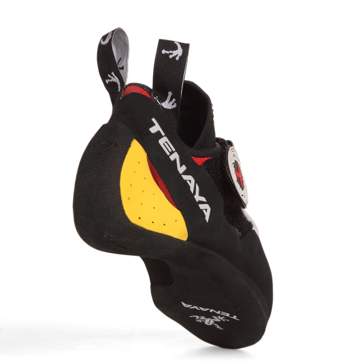 Tenaya Iati Rock Climbing Shoes - Lightweight & High-Performance for Indoor & Outdoor Climbing - Perfect for Bouldering, Sport Climbing & Gym Training