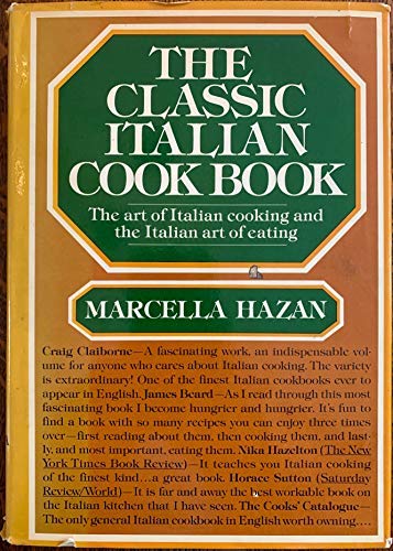 Authentic Italian Cookbook: Mastering Classic Italian Recipes & Culinary Traditions | Perfect for Home Chefs & Italian Cuisine Lovers