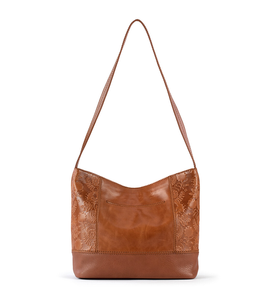 De Young Hobo Bag - Stylish & Spacious Crossbody Handbag for Women - Perfect for Work, Travel & Everyday Use
