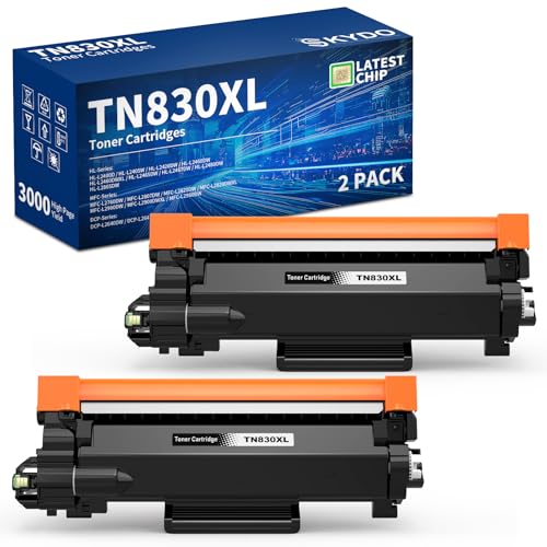 Tn830xl-2b