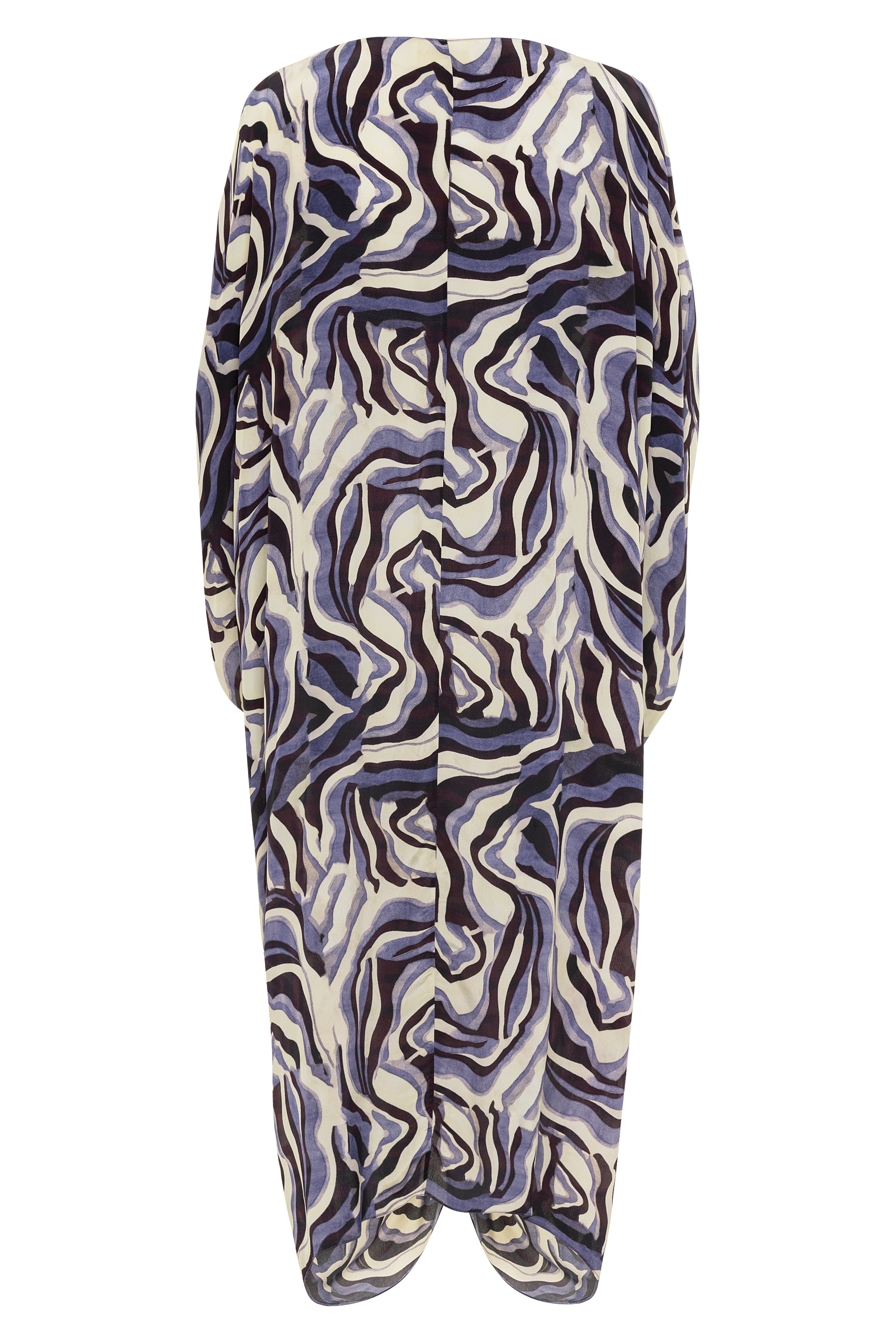 Stylish Knot Kaftan Dress - Boho Chic Summer Cover Up - Perfect for Beach, Pool, or Lounge Wear - Final Sale