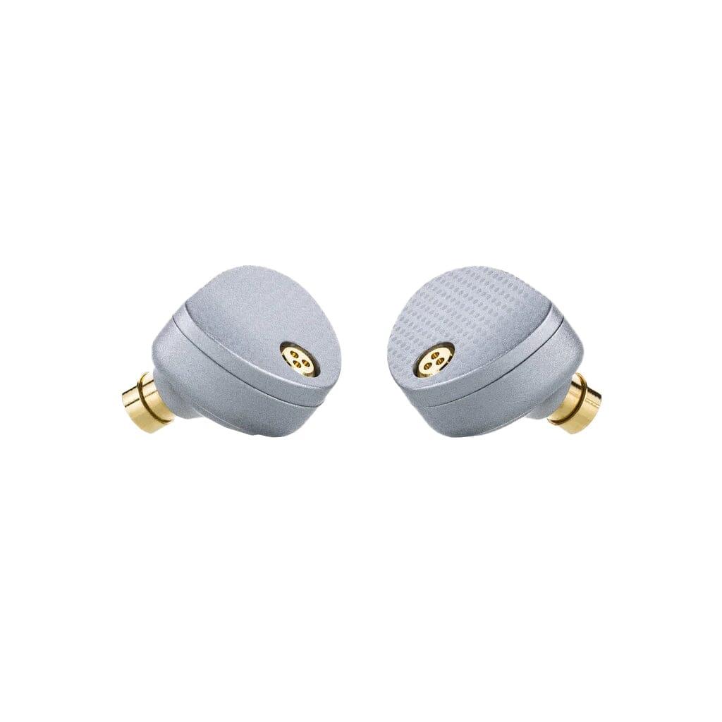 Moondrop Aria 2 HiFi In-Ear Headphones with High Resolution Sound - Perfect for Audiophiles, Music Lovers & Gaming