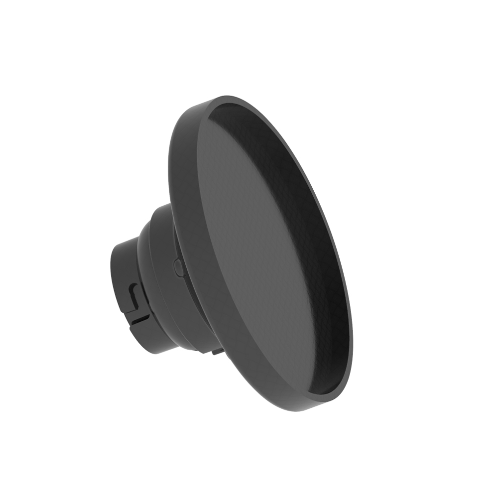 9 Inch Realistic Dildo with Strong Suction Cup - Powerful Sex Machine Attachment for Couples & Solo Play - Enhance Your Bedroom Experience