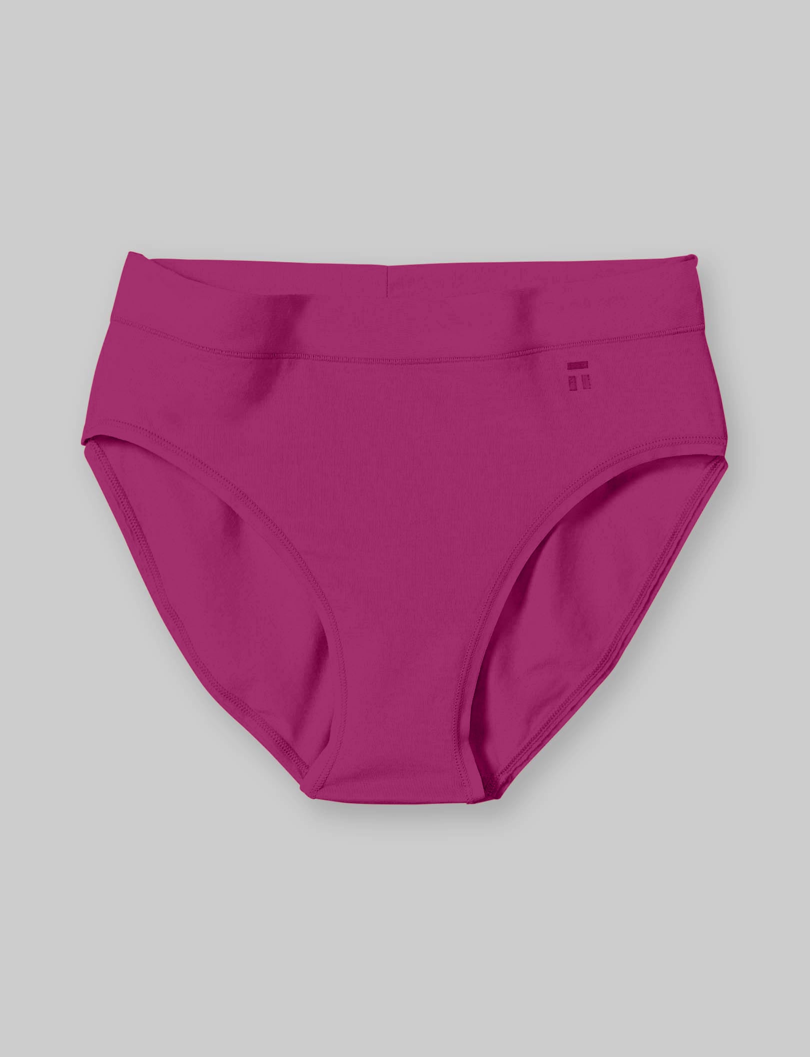 Breathable Cotton Women's Underwear - Soft & Comfortable Ladies Panties for Everyday Wear, Workout & Sleep