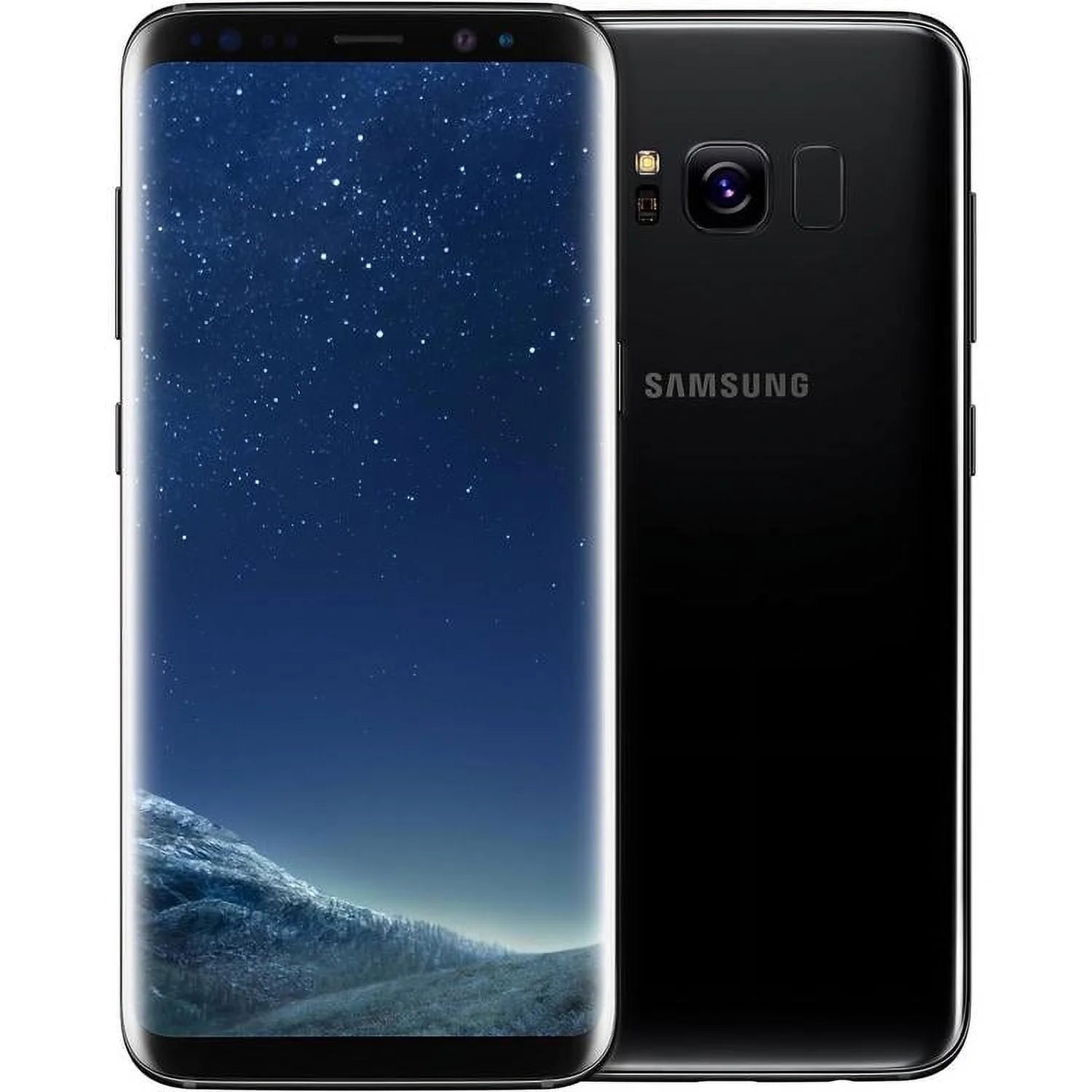 Samsung Galaxy S8 5.8