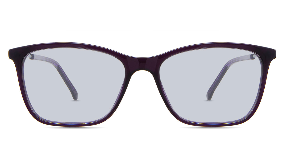 Elegant Women's Prescription Eyeglasses - Stylish & Comfortable Frames for Work, Reading & Everyday Use