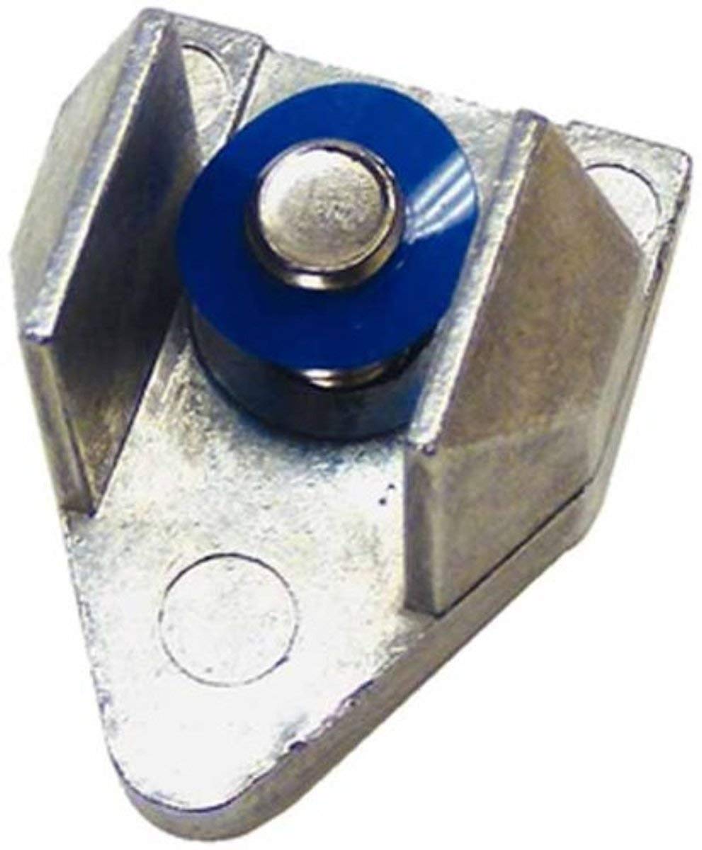 Premium Anode Line-Cutter S MOD A Zinc - Corrosion Resistant Marine Grade Anode for Boats, Piers & Underwater Equipment Protection