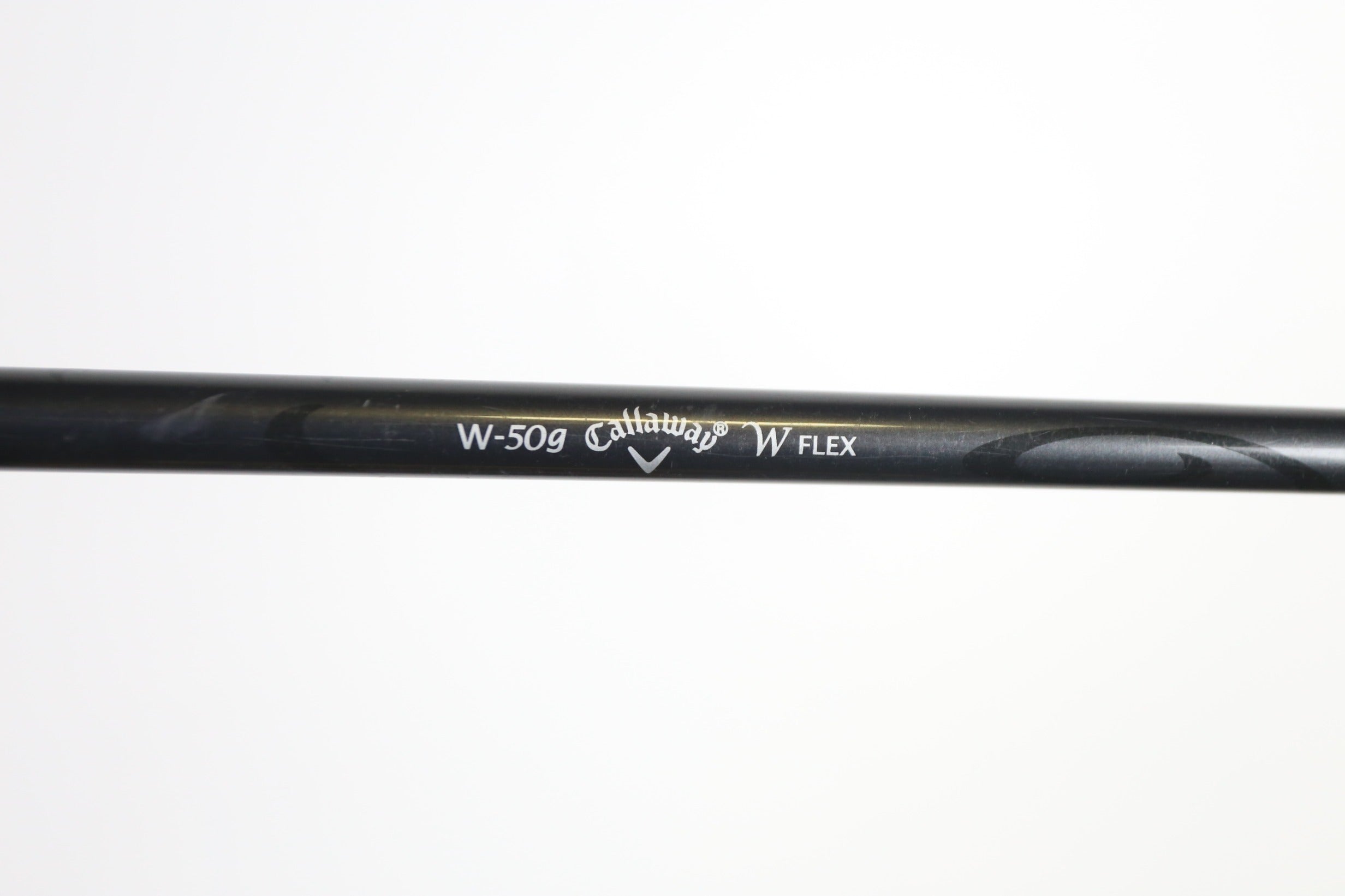 Used Callaway FT iZ 5 Wood Golf Club - Right Handed 18° Ladies Flex - Perfect for Women Golfers on the Course