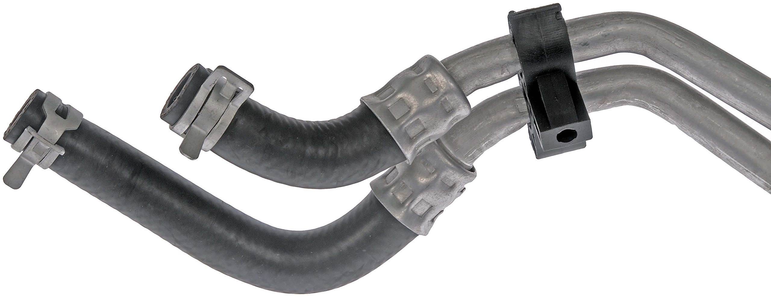 Dorman 626-516 HVAC Heater Hose Assembly Replacement for Jeep Wrangler, Cherokee & Grand Cherokee - Perfect for Heating System Repairs & Maintenance