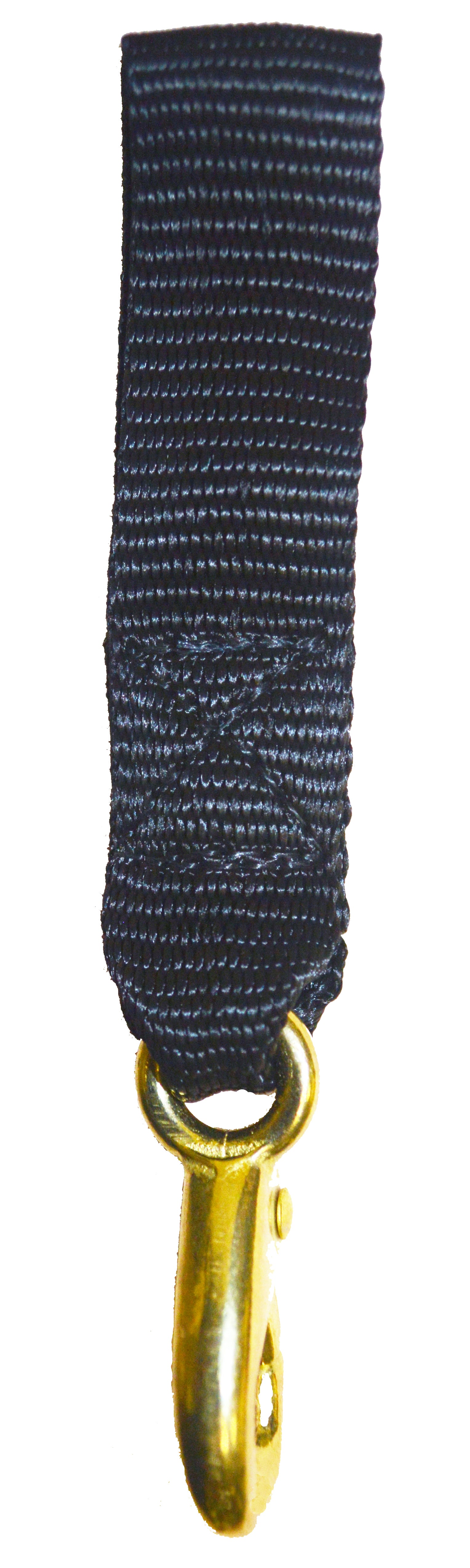 Beaver Size 0 Snap Hook with Durable Webbing - Perfect for Outdoor Gear, Climbing Equipment & DIY Projects
