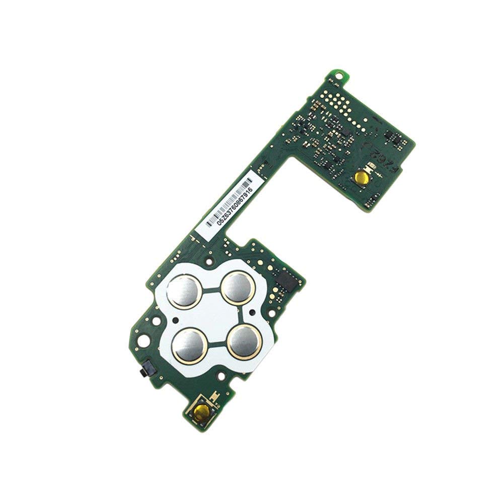 Original Nintendo Switch Joy-Con (Right) Mainboard Motherboard Replacement - High-Quality Repair Part for NS Controller - Perfect for DIY Fixes & Gaming Enthusiasts