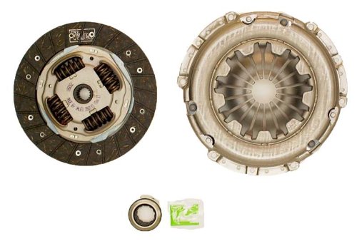 Valeo 52001202 Clutch Kit - High Performance Replacement for Smooth Gear Shifting | Perfect for Daily Commuting & Highway Driving