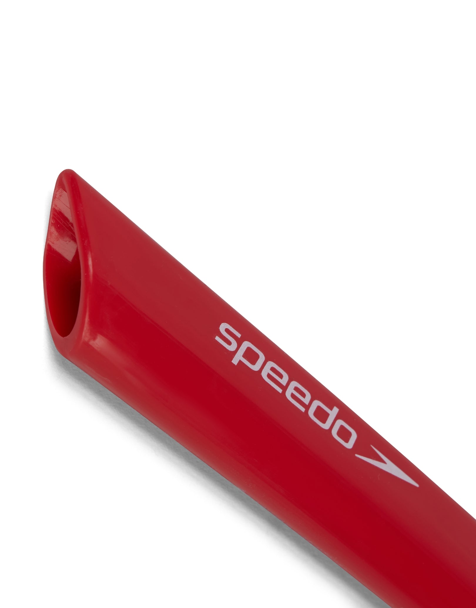 Premium Center Snorkel - Red | Comfortable & Durable Snorkeling Gear for Ocean Adventures & Water Sports
