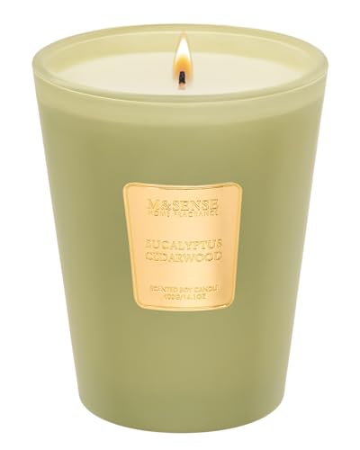 Eucalyptus Cedarwood
