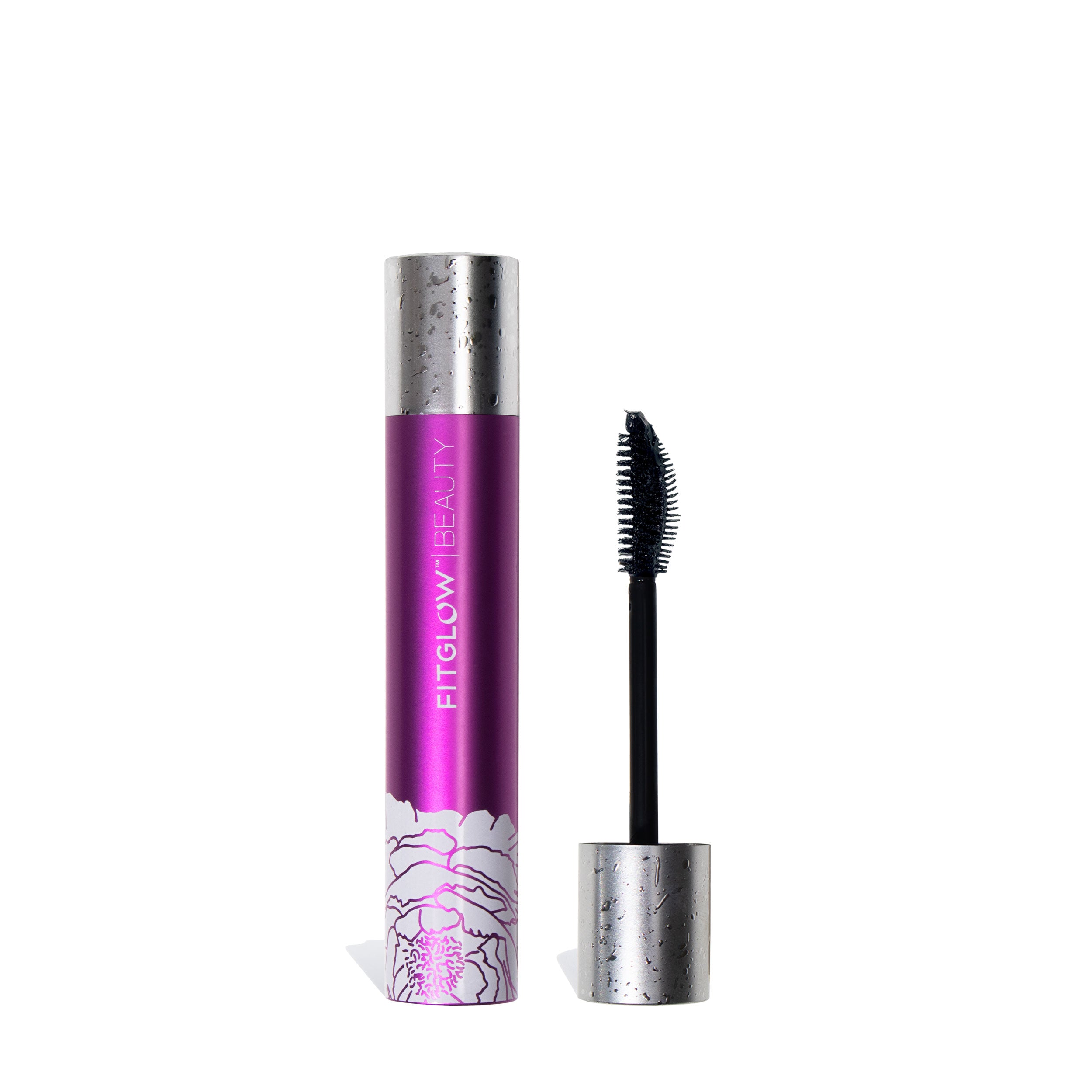 Best False Eyelashes & Volumizing Mascara Kit - Natural Look for Daily Wear & Special Occasions | Perfect for Parties, Weddings, and Date Nights