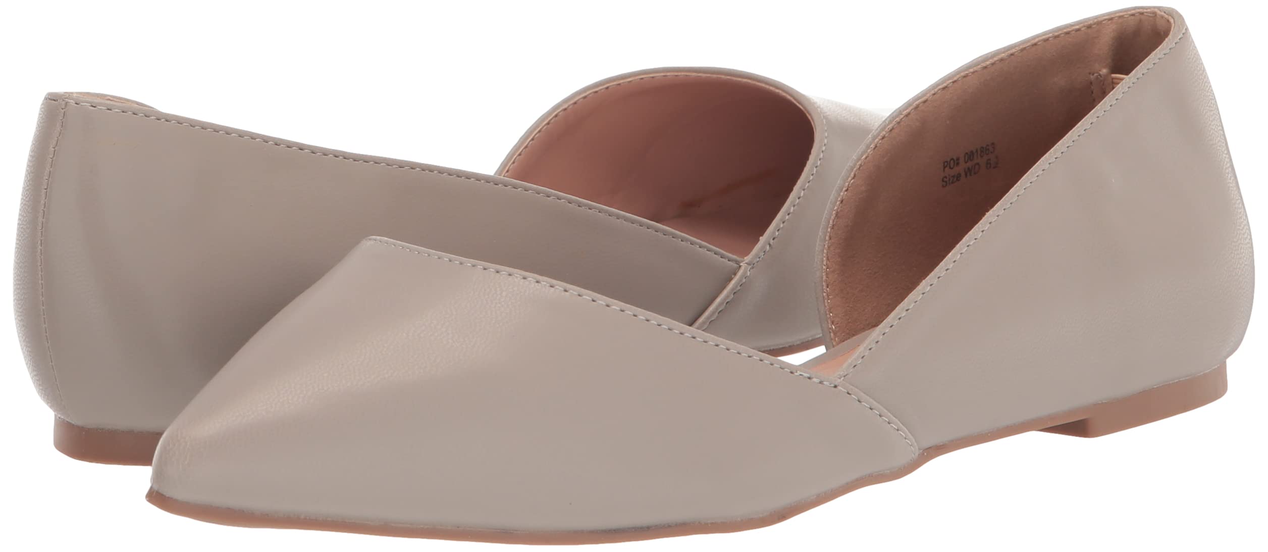 Alegria Women's Comfortable Slip-On Flats - Lightweight & Supportive Casual Shoes for Work, Travel & Everyday Wear