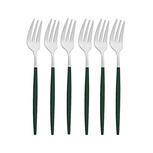 Green/Silver