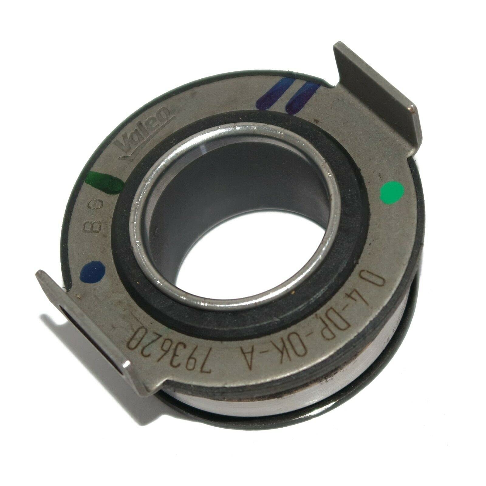 Suzuki Alto K10 Baleno Ritz Wagon R Swift Dzire Clutch Release Bearing - Replacement Auto Part for Smooth Gear Shifting | Perfect for DIY Car Repairs & Transmission Maintenance