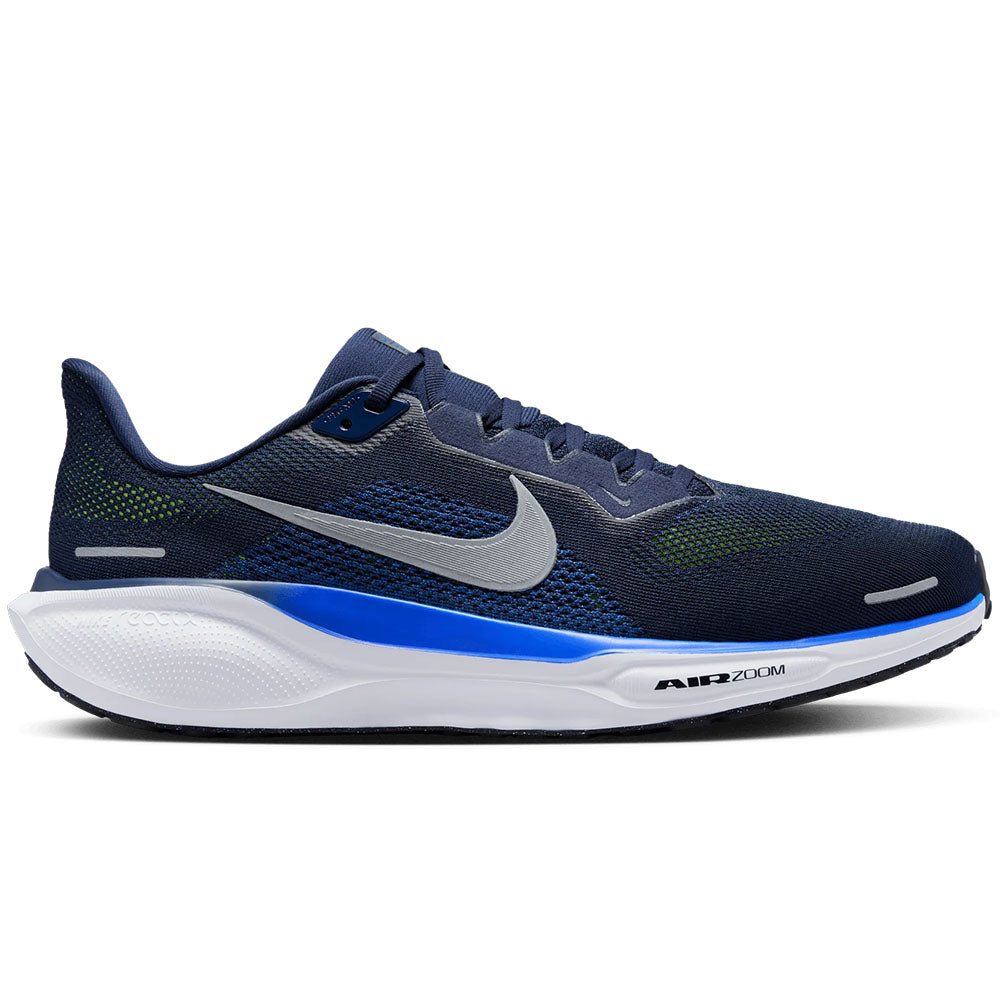 Nike Pegasus 41 Running Shoes for Men - Lightweight Cushioned Athletic Sneakers for Jogging, Gym Workouts & Daily Wear
