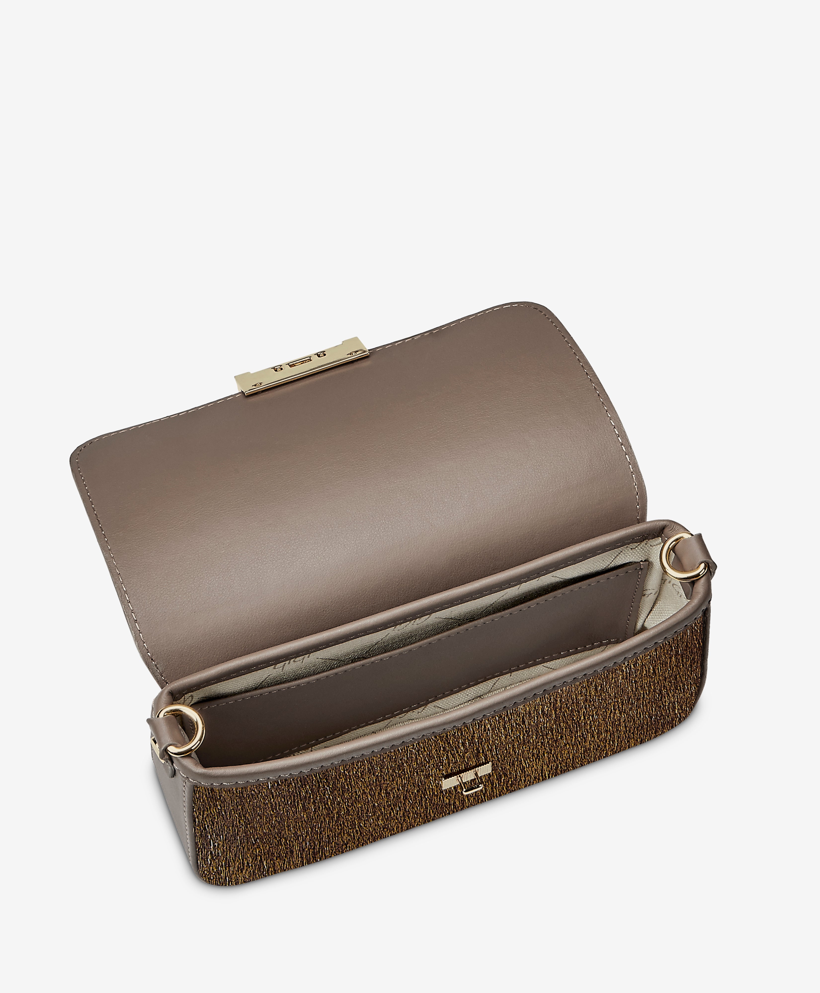 Edie Shoulder Bag for Women - Stylish Crossbody Purse with Adjustable Strap, Perfect for Work, Travel & Everyday Use