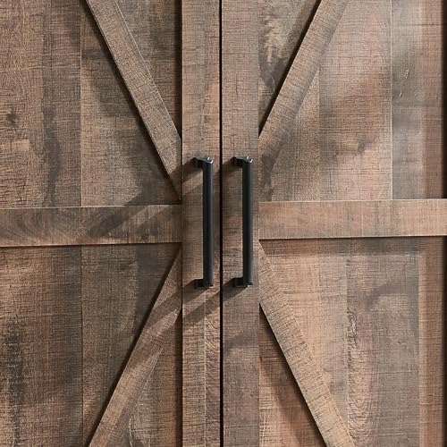 Rustic Brown