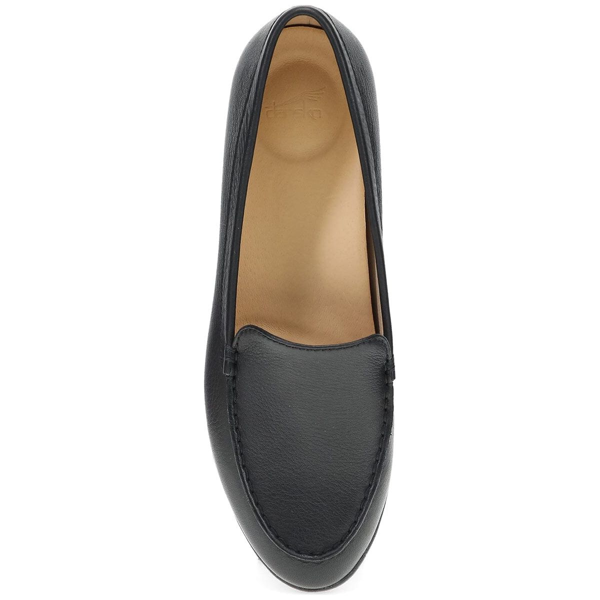 Danskо Lоrri 2043500200 - Comfortable Women's Slip-On Shoes for Work, Nursing & Casual Wear - Perfect for Healthcare Professionals & All-Day Comfort