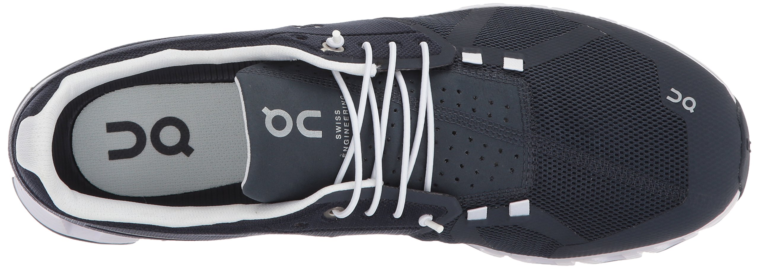 Men's Cloud Running Shoes - Lightweight Comfortable Sneakers for Jogging, Walking & Gym Workouts - Perfect for Daily Wear & Active Lifestyle