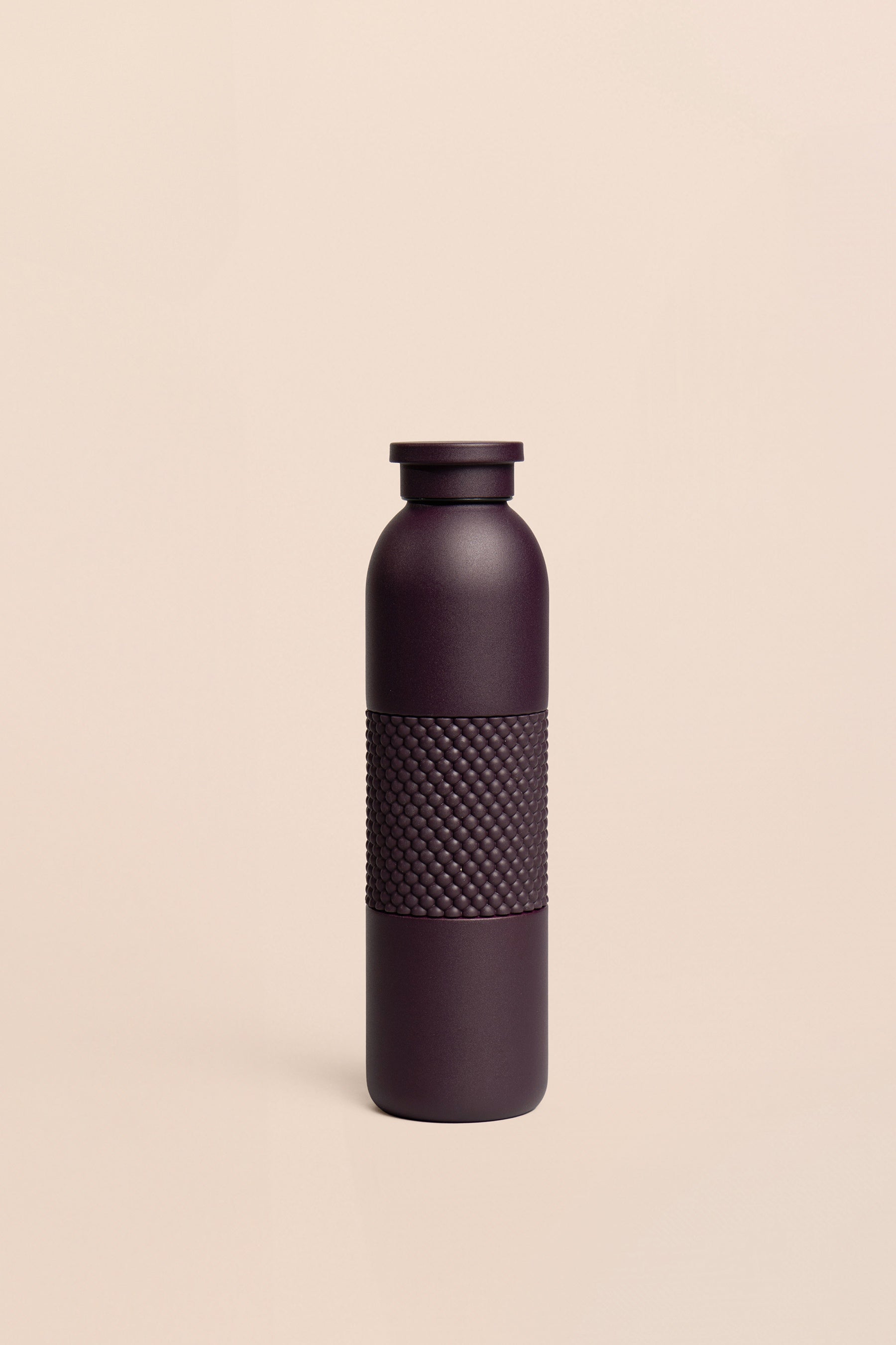 Thermo Neo Insulated Stainless Steel Water Bottle 18.25 oz - Leakproof & BPA-Free for Gym, Hiking & Outdoor Activities
