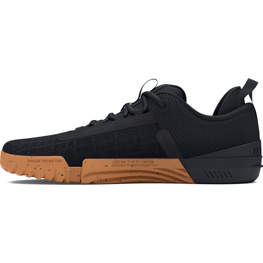 Under Armour Reign 6 Men's Basketball Shoes - High Performance Court Sneakers for Indoor & Outdoor Games, Training, and Gym Workouts