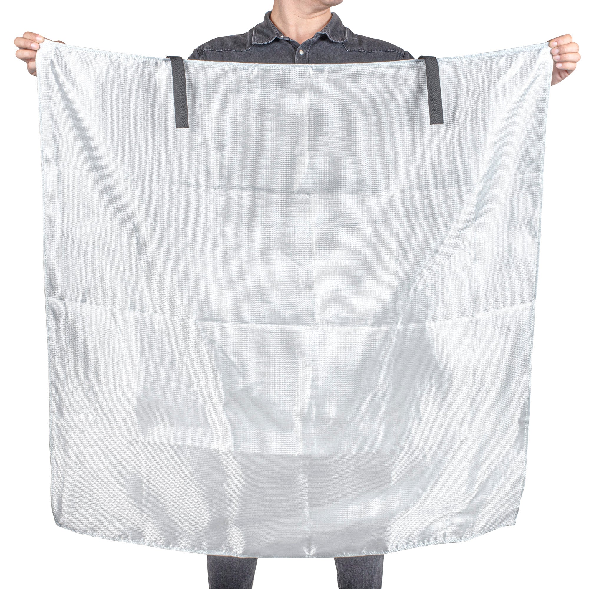 Be Safe Fiberglass Emergency Fire Blanket 39.25