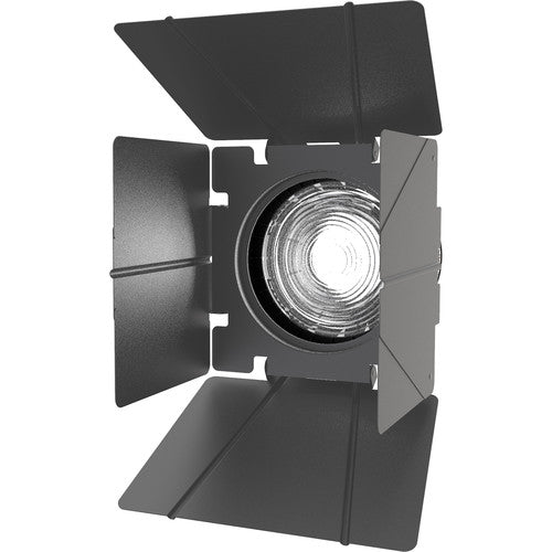 Aputure F10 Fresnel Attachment for LS 600d LED Light - Professional Lighting Modifier for Studio, Film & Photography - Perfect for Portraits, Product Shots & Video Production