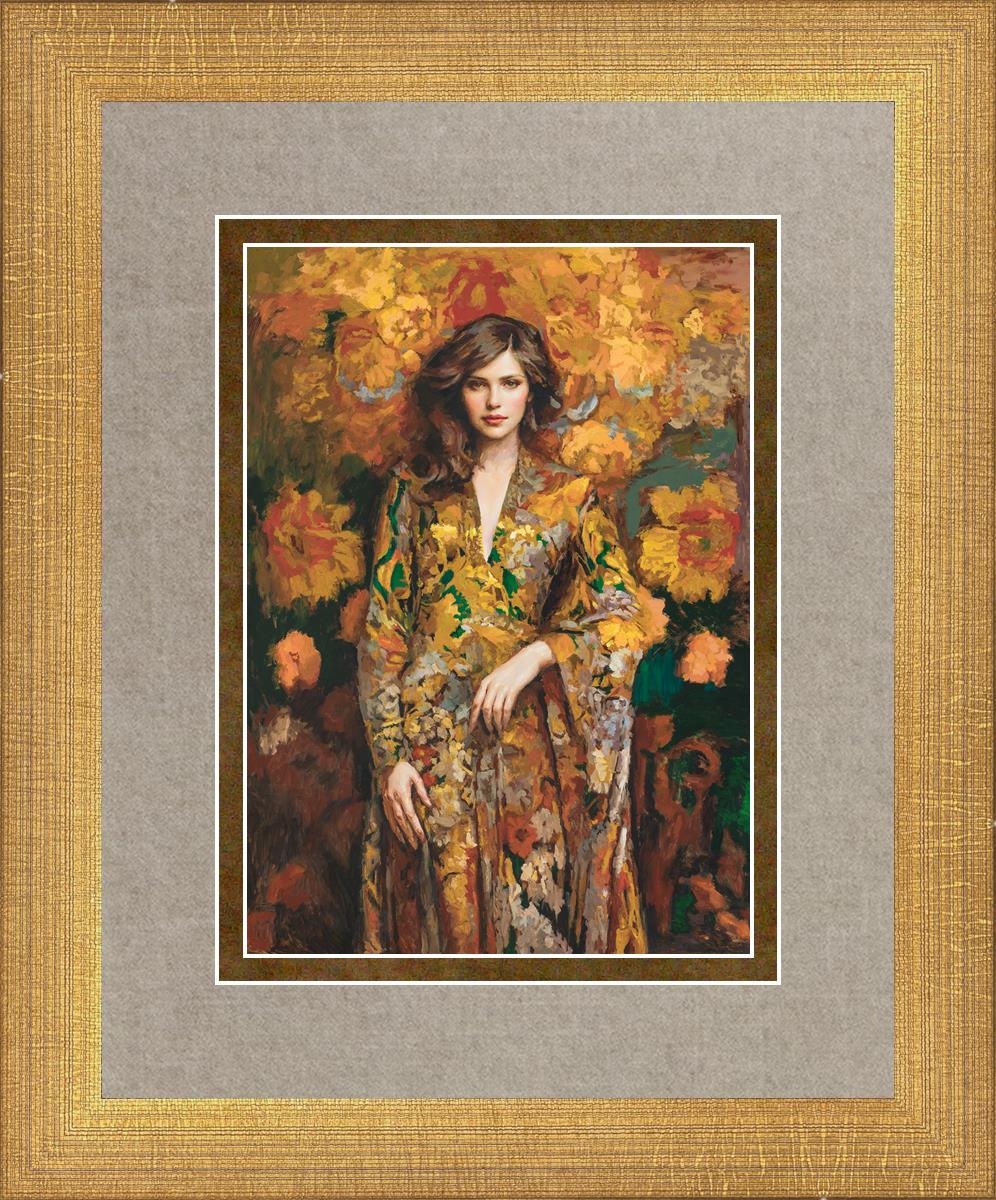 Autumn Glory By Mary Sauer - Beautiful Fall Decor for Home, Thanksgiving & Seasonal Styling