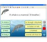 Ocean Life Educational Site License - Explore Marine Biology & Write About Sea Creatures for Classroom & Homeschool Learning