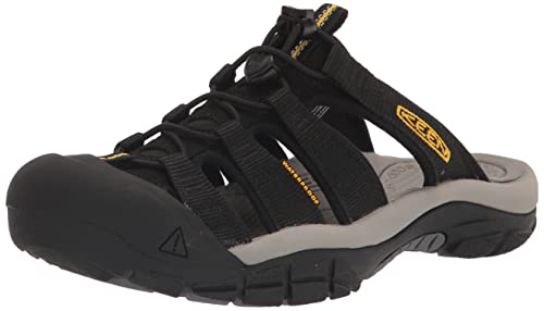 Black/Keen Yellow