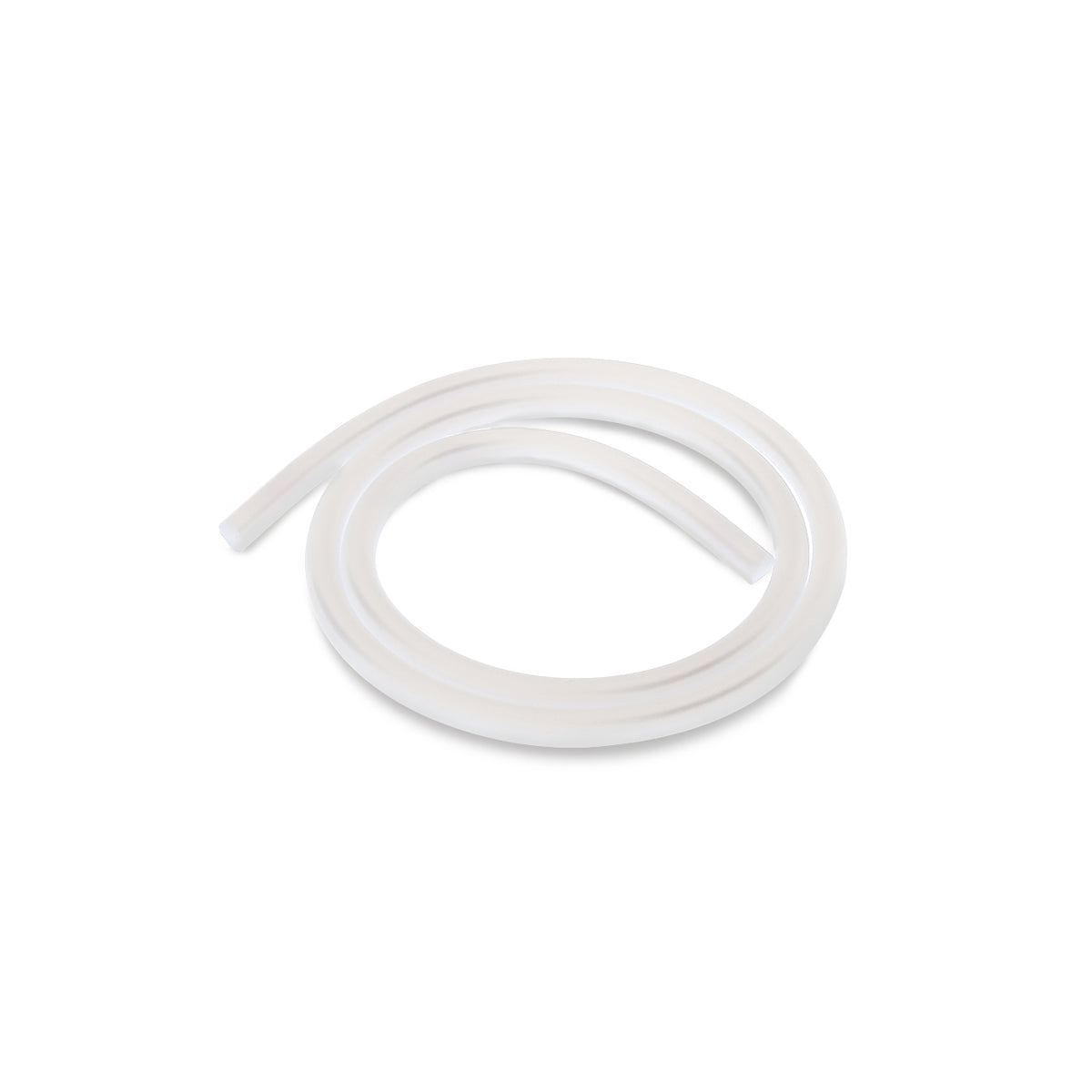 Bitspower 14MM OD Hard Tube Silicone Insert - 1M Length for Custom Water Cooling PC Builds & DIY Liquid Cooling Systems