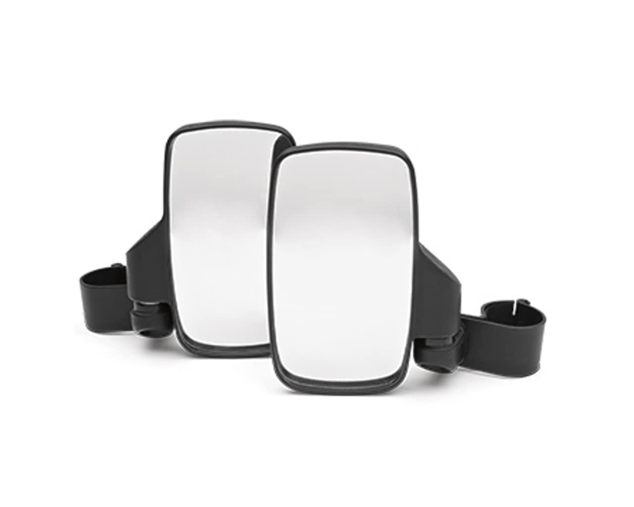 Kawasaki OEM Standard Side Mirror Set for Teryx 1000 & KRX 1000 - Part #99994-1344 - Durable Replacement for Off-Road & Utility Vehicles