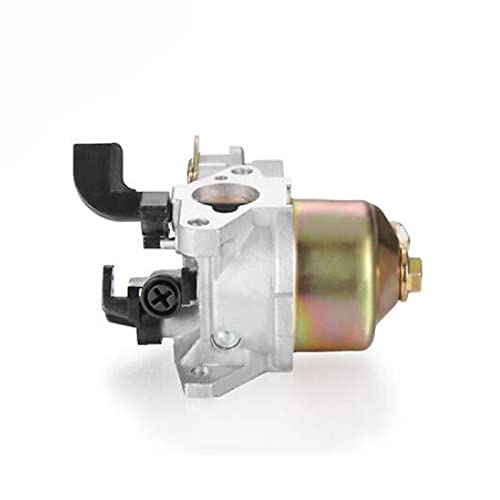 Honda G100 G150 GXH50 GX100 Carburetor Replacement - Compatible with Lawn Mower, Grass Trimmer & Small Engine - High Performance Garden Tool Accessories - Perfect for Outdoor Power Equipment Maintenance & Repair