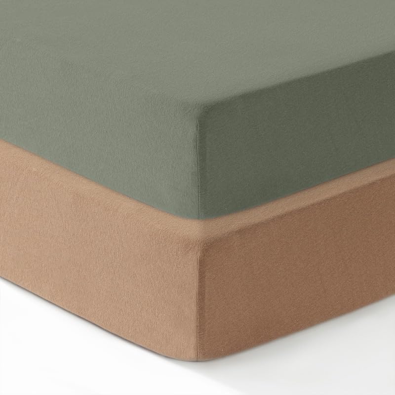 Green / Mustard
