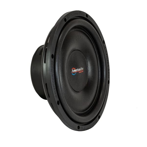 American Bass SL 12