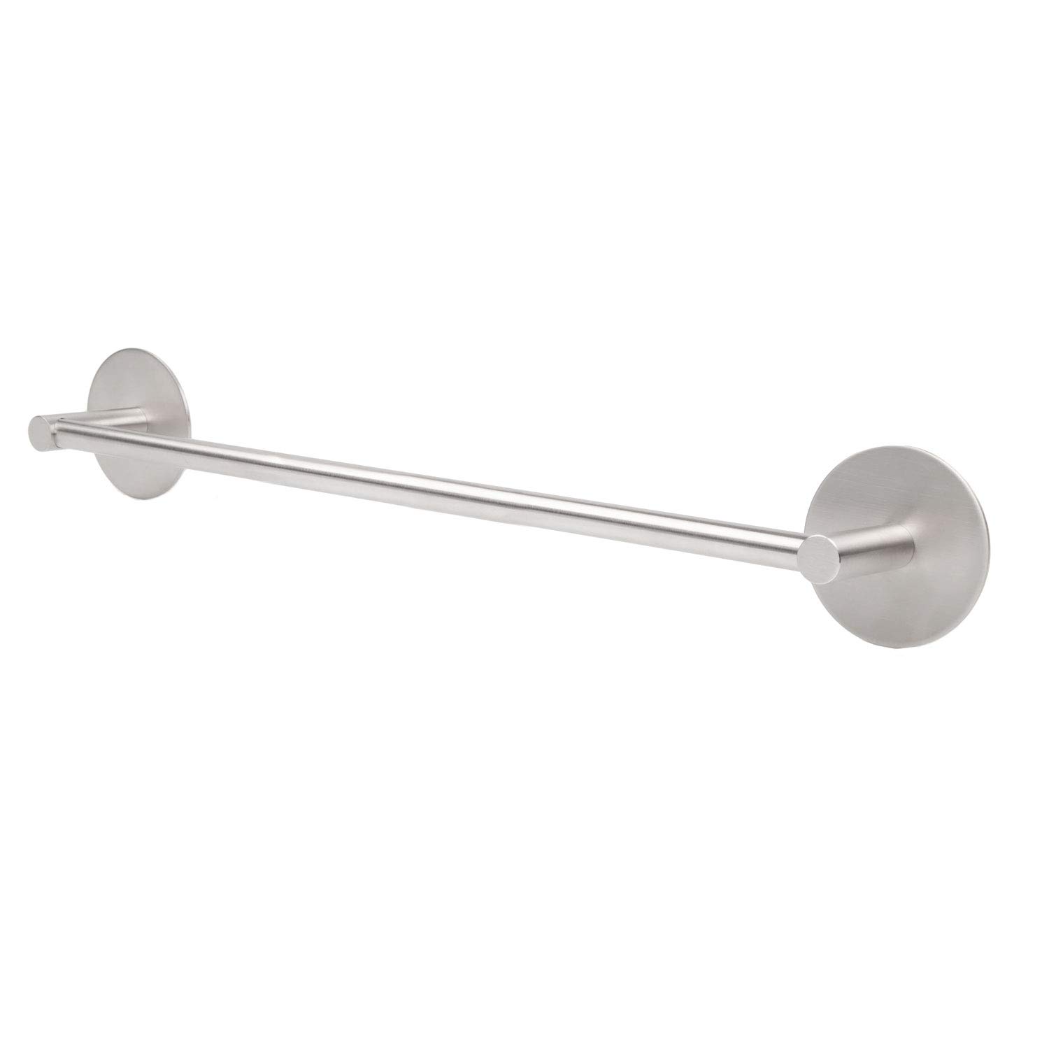 Stainless Steel Towel Bar 16