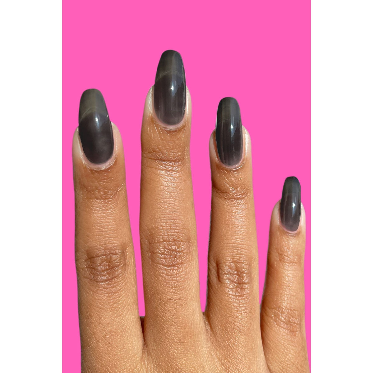 Cirque Colors NSFW Jelly Nail Polish - 0.37 oz Long-Lasting Vegan & Cruelty-Free Nail Lacquer for Manicures, Pedicures & Nail Art