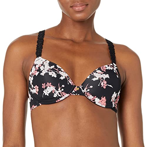 Damask Pink Kyoto Print