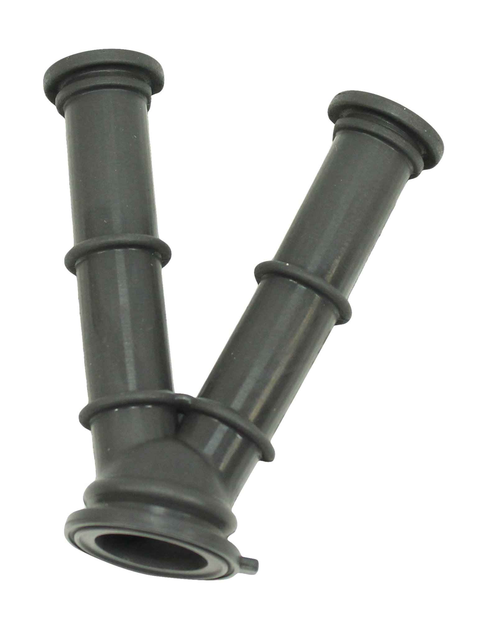 Husqvarna 525733201 Inlet Pipe Replacement Part - Compatible with Husqvarna Chainsaws & Outdoor Power Equipment | Durable Fuel Line Connector for Lawn Mowers, Trimmers & More