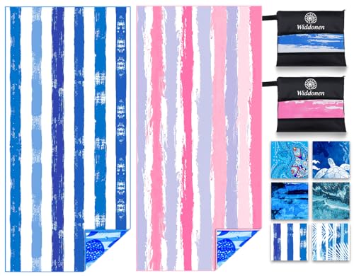 2 Pack Blue Peank Oil Paint Dream World