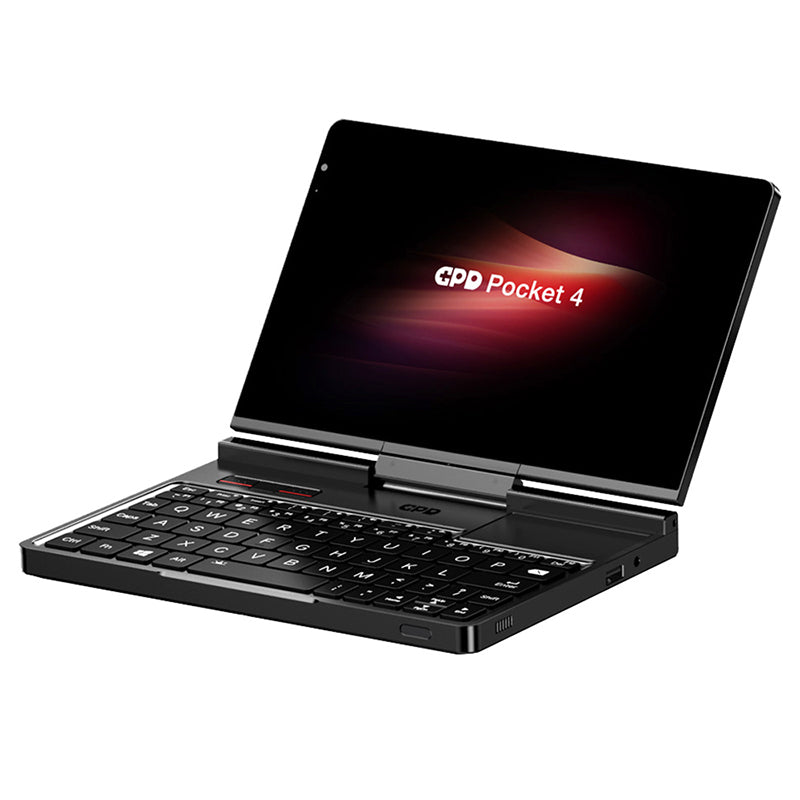 GPD Pocket 4 Handheld PC - 7