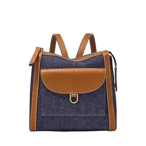 Saddle & Denim