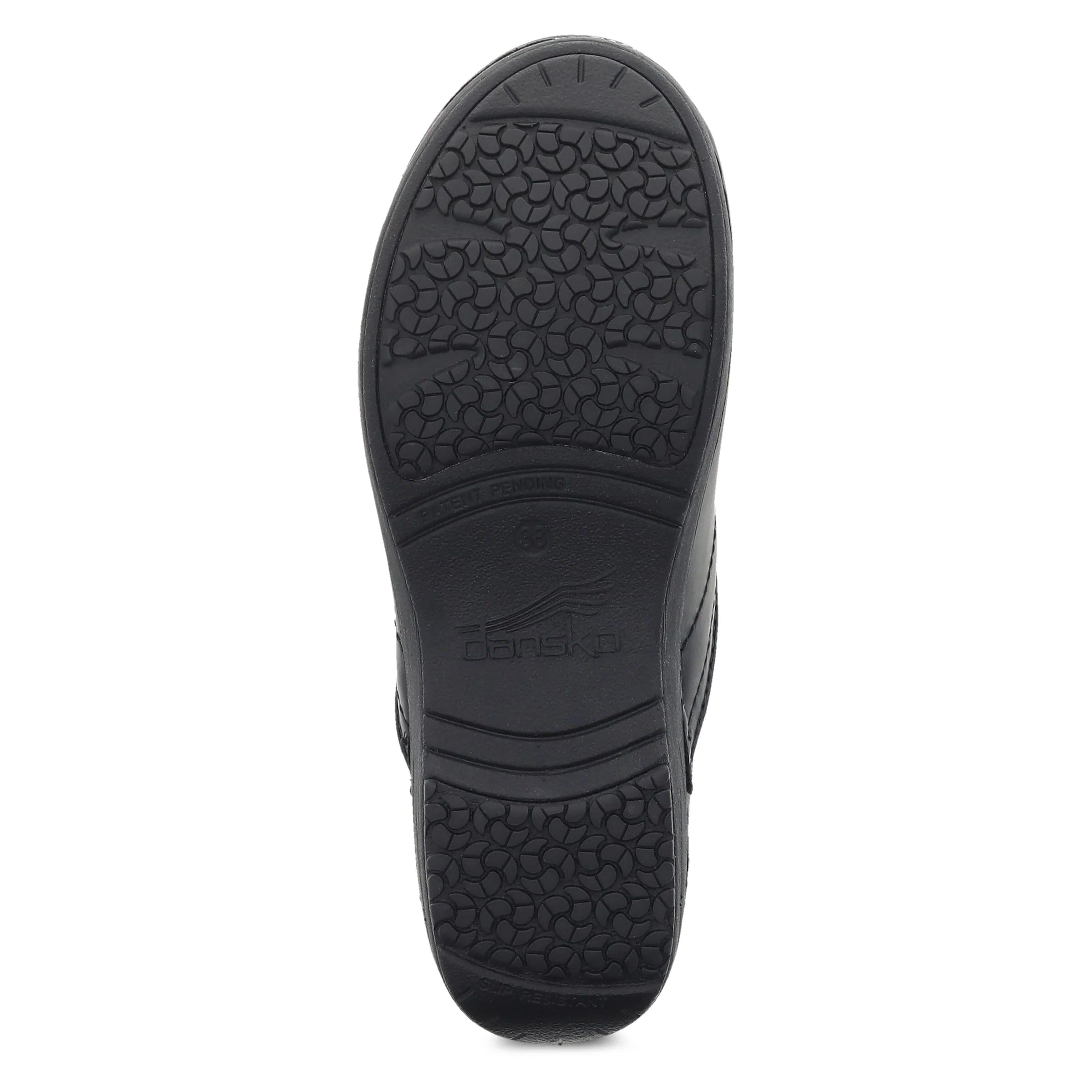 DANSKO XP 2.0 Waterproof Wide Work Shoes for Women - Slip Resistant & Comfortable Nursing Clogs for Healthcare Workers & Restaurant Staff